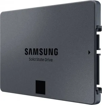 SAMSUNG 870 QVO 2TB / SSD 2.5 7MM (5 / 6)
