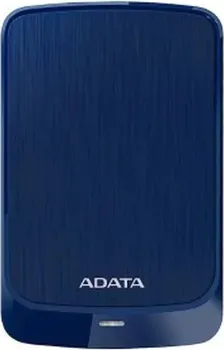 ADATA HV320 1TB / HDD EXTERNAL 2.5 (1 / 1)