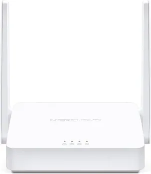 RUTER WIRELESS MERCUSYS MW302R (2 / 3)