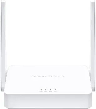 MERCUSYS 300MBPS MULTI-MODE WIRELESS (1 / 2)