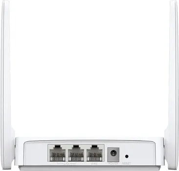 MERCUSYS 300MBPS MULTI-MODE WIRELESS (2 / 2)
