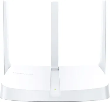 MERCUSYS MW306R 300 MBPS MULTI-MODE (1 / 1)