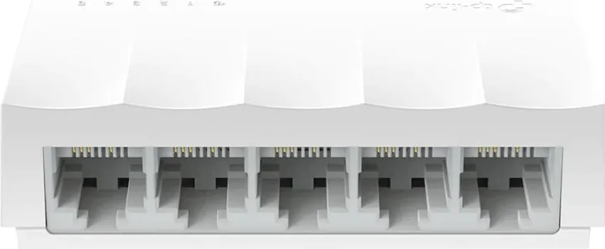 TP-LINK LITEWAVE 5-PORT 10/100MBPS D (1 / 1)