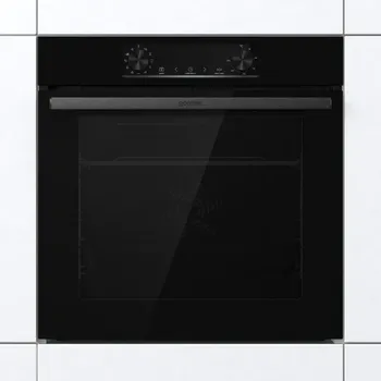 GORENJE JUMBO SET AQUA/C BO6735E02BK (1 / 6)