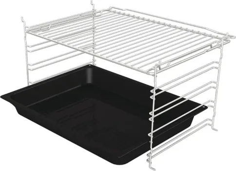 GORENJE JUMBO SET AQUA/C BO6735E02BK (3 / 6)