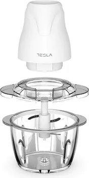 SJECKALICA TESLA FC302W 400W (3 / 3)