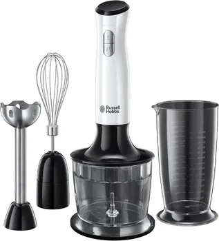 RUSSELL HOBBS RUČNI BLENDER 3U1 HORIZON (1 / 2)