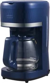VIVAX APARAT ZA FILTER KAVU  CM-100812B VINTAGE (1 / 5)