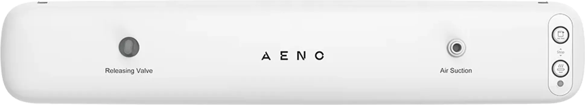 AENO VACUUM SEALER VS1: 85W, 65KPA (4 / 8)