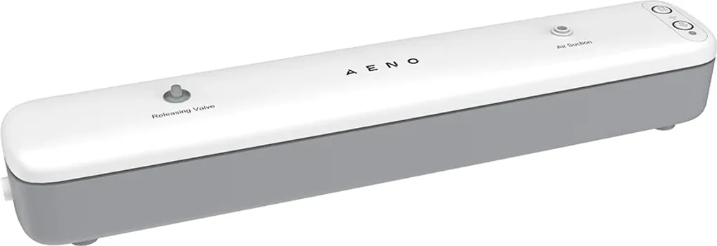 AENO VACUUM SEALER VS1: 85W, 65KPA (6 / 8)