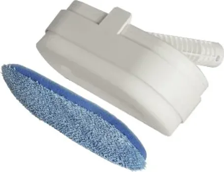 AENO TWO-IN-ONE OVAL BRUSH FOR STEAM ...