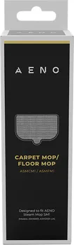 AENO CARPET FABRIC MOP FOR STEAM MOP  (2 / 4)