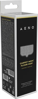 AENO CARPET FABRIC MOP FOR STEAM MOP  (4 / 4)