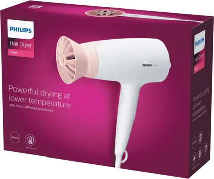 PHILIPS FEN ZA KOSU BHD300/00 (7 / 9)