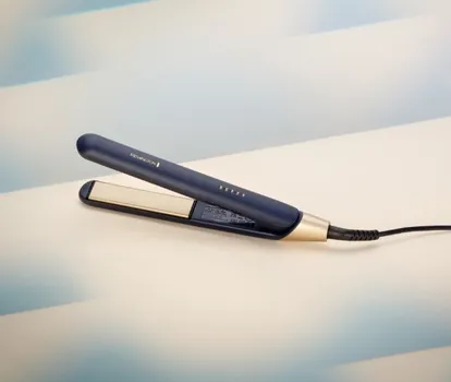 REMINGTON PEGLA ZA KOSU SAPPHIRE LUXE S5805 (1 / 7)