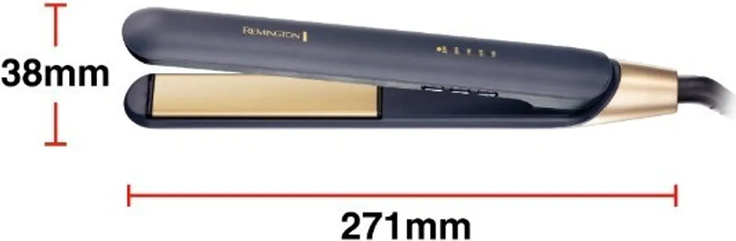 REMINGTON PEGLA ZA KOSU SAPPHIRE LUXE S5805 (4 / 7)