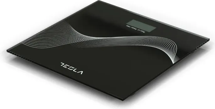 VAGA OSOBNA TESLA BS102B CRNA (1 / 2)
