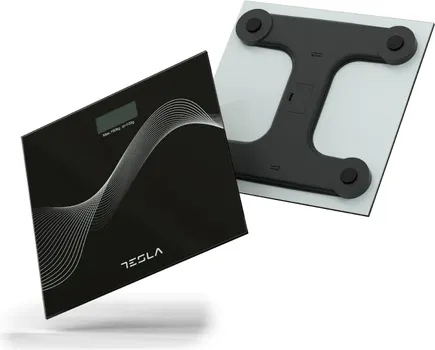 VAGA OSOBNA TESLA BS102B CRNA (2 / 2)