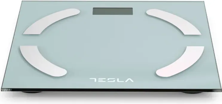 OSOBNA VAGA TESLA BS301WX BIJELA (2 / 4)