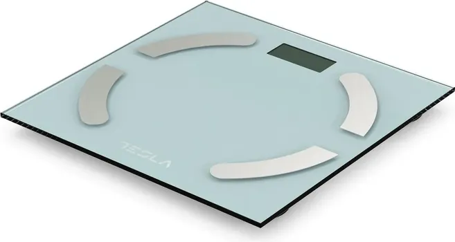 OSOBNA VAGA TESLA BS301WX BIJELA (3 / 4)