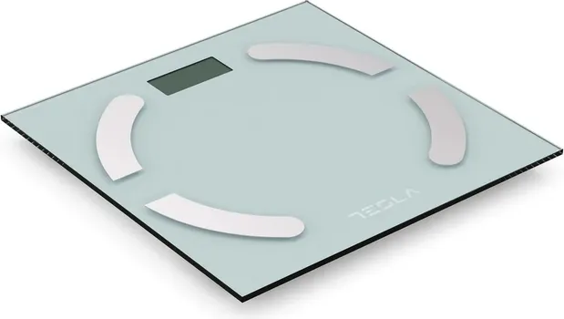OSOBNA VAGA TESLA BS301WX BIJELA (4 / 4)
