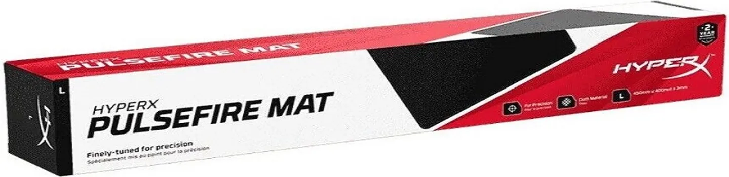 HYPERX PULSEFIRE MAT MOUSE PADCLOTH L (3 / 3)