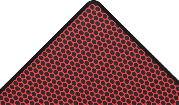 HYPERX PULSEFIRE MAT MOUSE PADCLOTH XL (2 / 2)