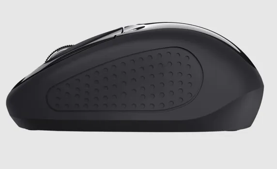 TRUST BASICS WIRELESS MIŠ WLS OPTIČKI MIŠ, 1600 DPI, 4 TIPKE (5 / 5)