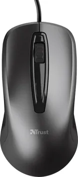 TRUST CARVE USB MIŠ USB 2.0, 1.200 DPI, 3 TIPKE (3 / 4)