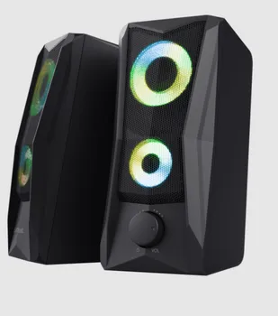 TRUST GXT606B JAVV RGB SET ZVUČNIKA (2 / 4)