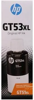 TINTA HP INKTANK BLACK GT53XL (1 / 2)