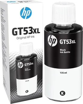 TINTA HP INKTANK BLACK GT53XL (2 / 2)