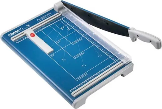 GILJOTINA DAHLE 533, 340MM, A4, 15 LISTOVA (1 / 1)