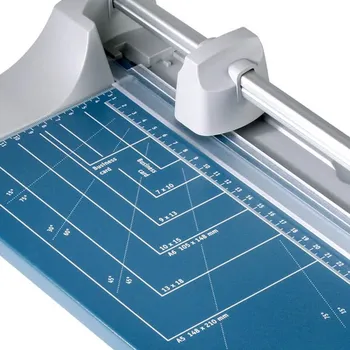 TRIMMER DAHLE 507, 320MM, A4, 8 LISTOVA (2 / 2)