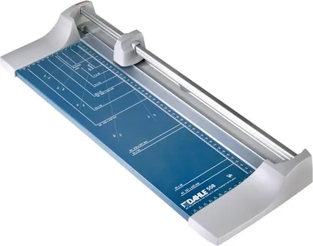 TRIMMER DAHLE 508, 460MM, A3, 6 LISTOVA (1 / 1)
