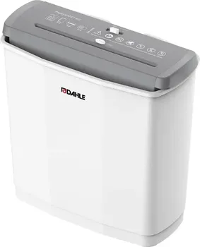 SHREDDER DAHLE PAPERSAFE 23060,6 LISTOVA,P2,11L (3 / 5)