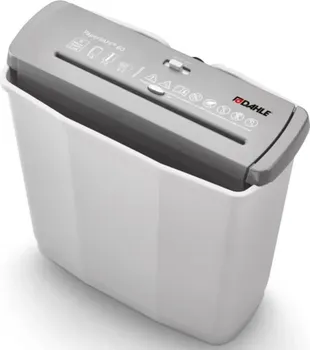 SHREDDER DAHLE PAPERSAFE 23060,6 LISTOVA,P2,11L (5 / 5)