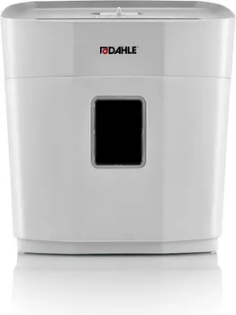 SHREDDER DAHLE PAPERSAFE 23140,10 LISTOVA,P4,12L (4 / 5)