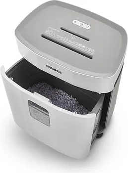 SHREDDER DAHLE PAPERSAFE 23260,12 LISTOVA,P4,25L (5 / 5)