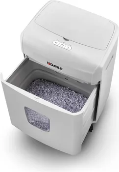 SHREDDER DAHLE SHREDMATIC 35090,90 LISTOVA,ADF,P4,23L (1 / 9)