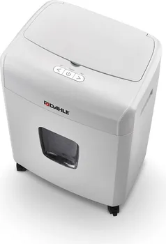 SHREDDER DAHLE SHREDMATIC 35090,90 LISTOVA,ADF,P4,23L (5 / 9)