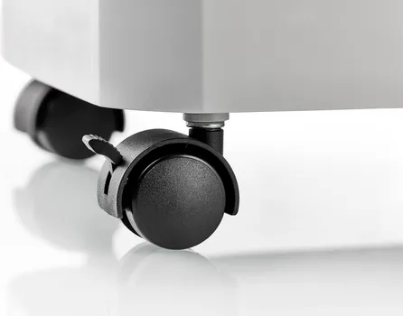 SHREDDER DAHLE SHREDMATIC 35090,90 LISTOVA,ADF,P4,23L (6 / 9)