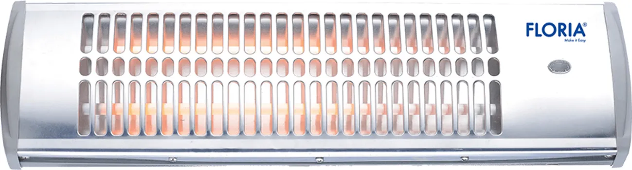 GRIJALICA ZIDNA HALOGENI GRIJAČ [1200W] (1 / 1)