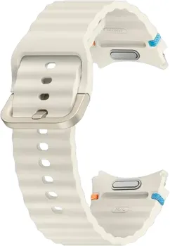 SAMSUNG NARUKVICA WATCH SPORT M/L [CREAM] (1 / 3)