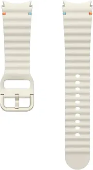 SAMSUNG NARUKVICA WATCH SPORT M/L [CREAM] (2 / 3)
