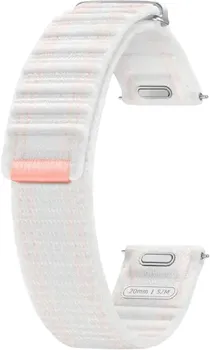 SAMSUNG NARUKVICA WATCH FABRIC S/M [PINK/WHITE] (1 / 1)