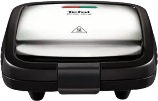 TEFAL TOSTER ZA SENDVICE SM193D34 (1 / 1)