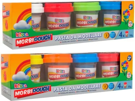 GLOBO TIJESTA SA KALUPOM NA POKLOPCU (3 / 3)