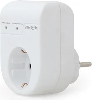 GEMBIRD SIGURNOSNA UTICNICA, BIJELA EG-SPG1-01-W (1 / 1)