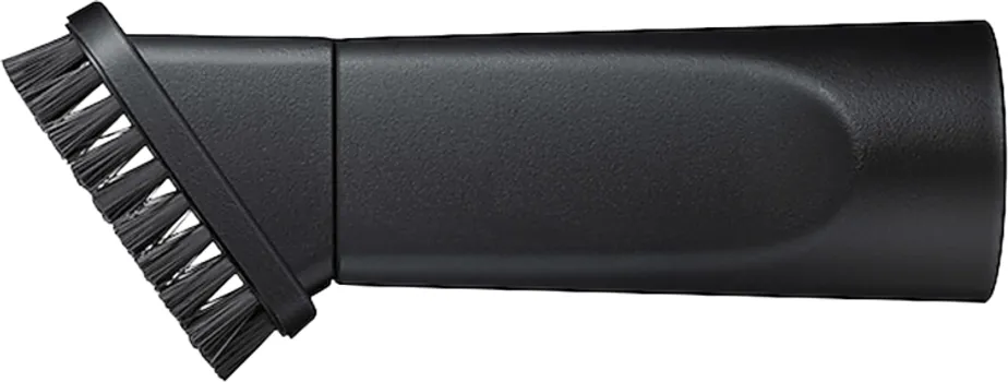 SAMSUNG USISIVAČ VCC4550V36 | SNAGA/ USISNA MOĆ: 1800 W/ 360 W | FILTRACIJA: HEPA FILTER | KAPACITET POSUDE: 1.3 L | PRILAGODLJIVOST: GLAVNA ČETKA (5 / 6)
